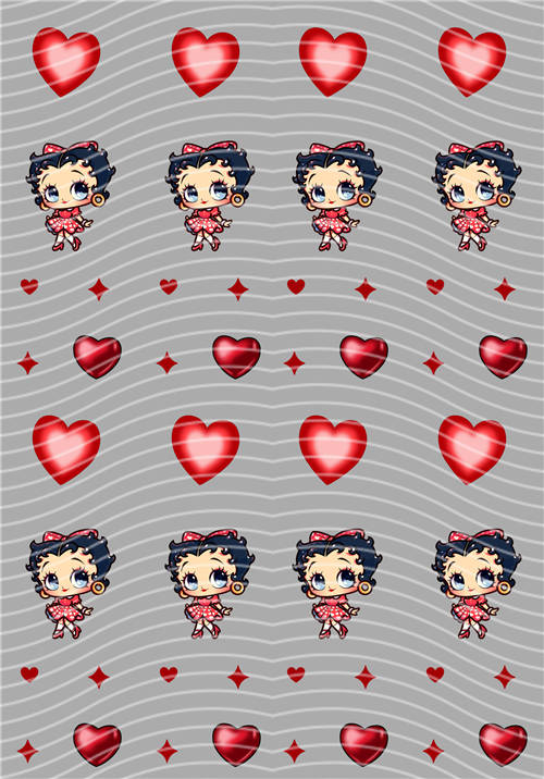 A5 kiss cut- 3262